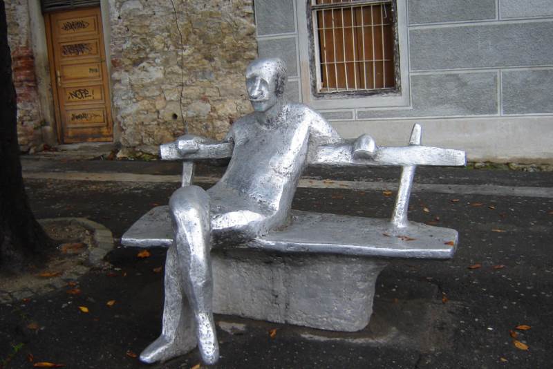 Antun Gustav Matoš
