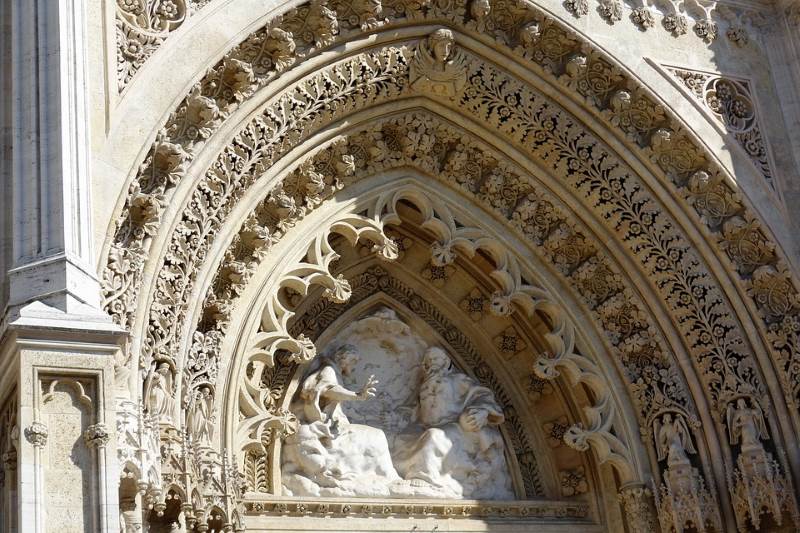 Cathédrale de Zagreb