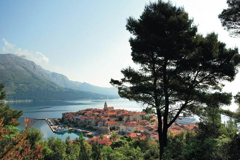 Korčula