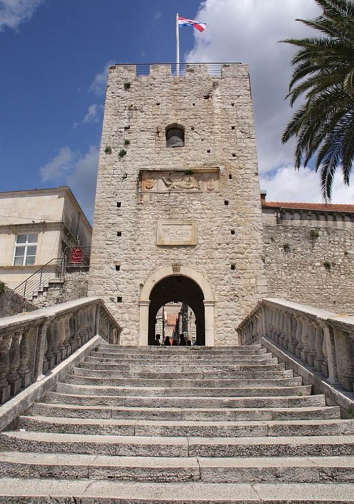 Korčula