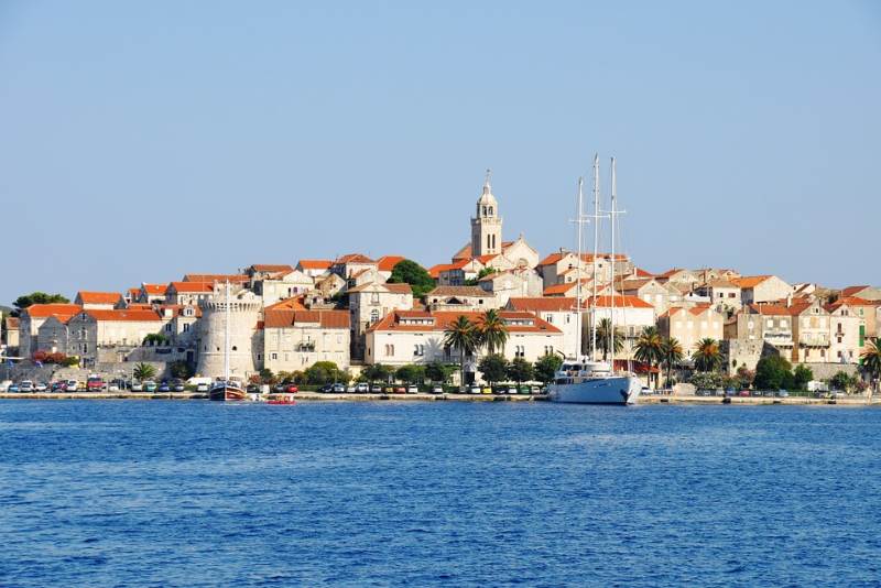 Korčula