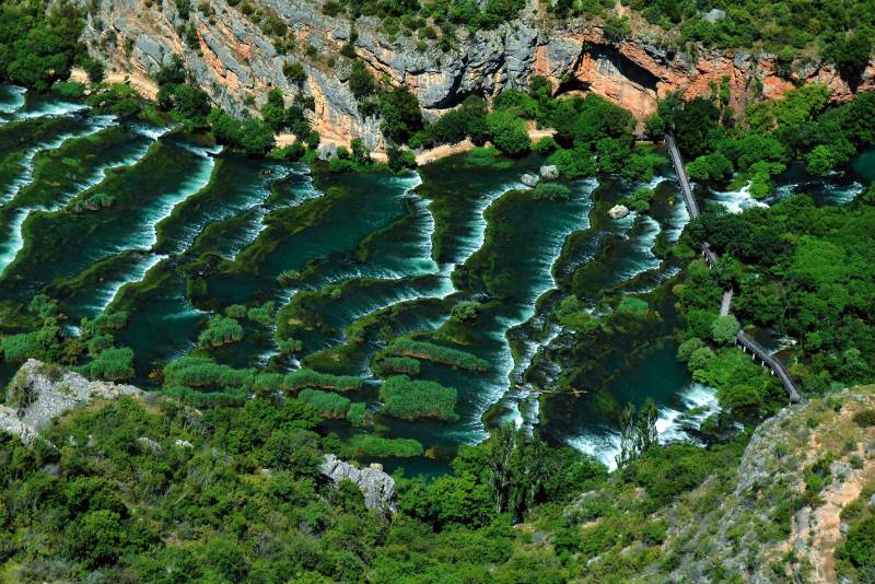Parc national Krka