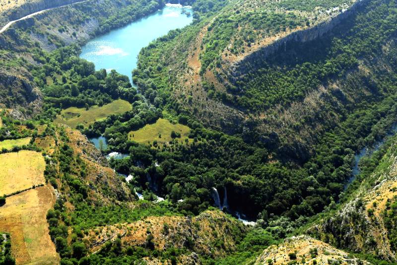 Parc national Krka