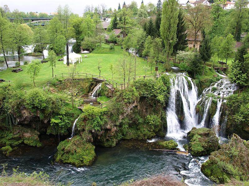 Rastoke
