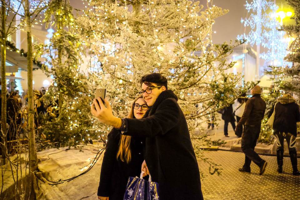 Marchés de Noël à Zagreb: une somptueuse période de l’Avent avec des animations féériques