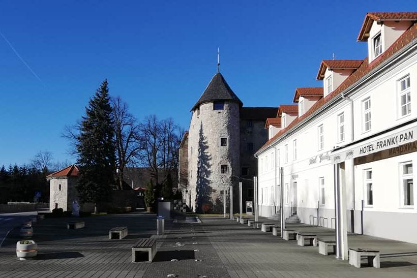 La Ville de Ogulin – bijou naturel de la Croatie continentale