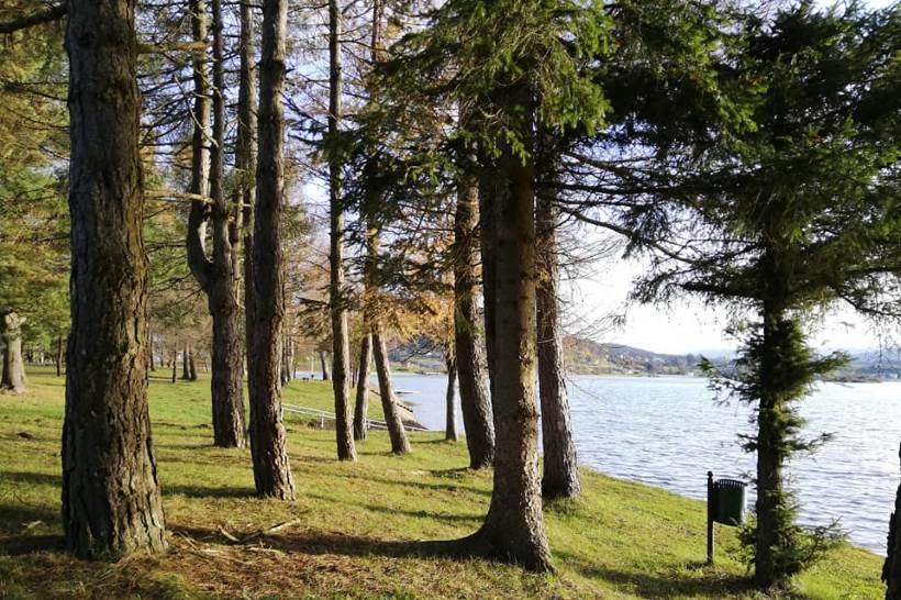 La Ville de Ogulin – bijou naturel de la Croatie continentale