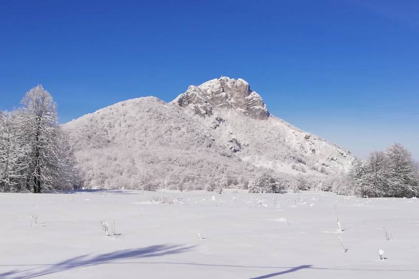 La Ville de Ogulin – bijou naturel de la Croatie continentale