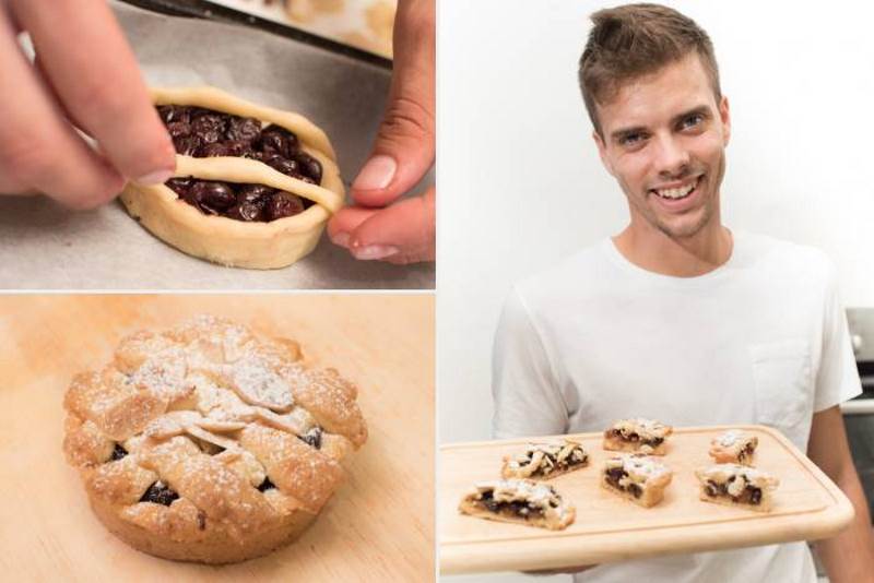 UPOZNAJTE ZADARSKU KROSTATU: Hrvatska delicija za svjetske zvijezde