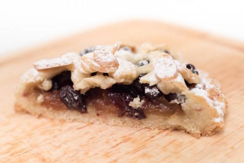 UPOZNAJTE ZADARSKU KROSTATU: Hrvatska delicija za svjetske zvijezde