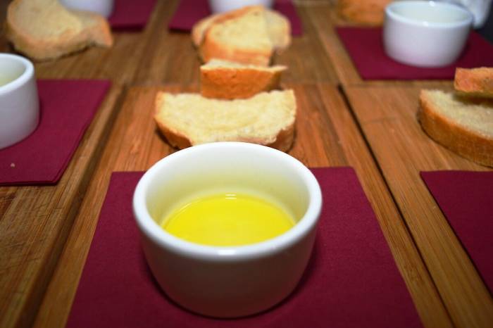 PREMIUM PRIČA: Simfonija maslinovog ulja Salvela i vina južne Istre