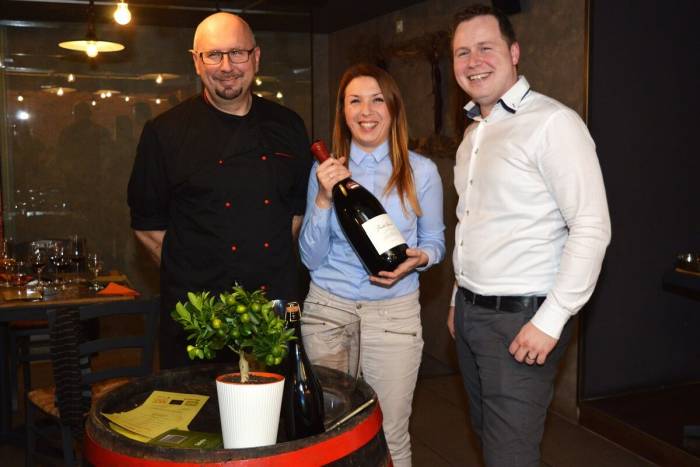 PREMIUM PRIČA: Simfonija maslinovog ulja Salvela i vina južne Istre