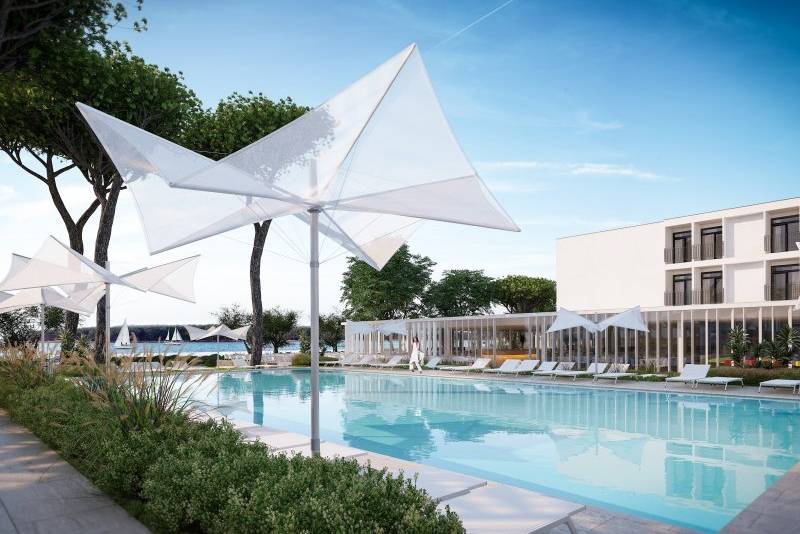 Hotel Park Punat