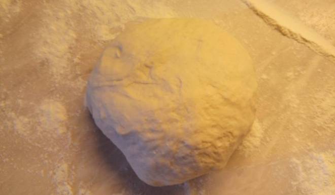 Kuhani štrukli – recept star preko 120 godina