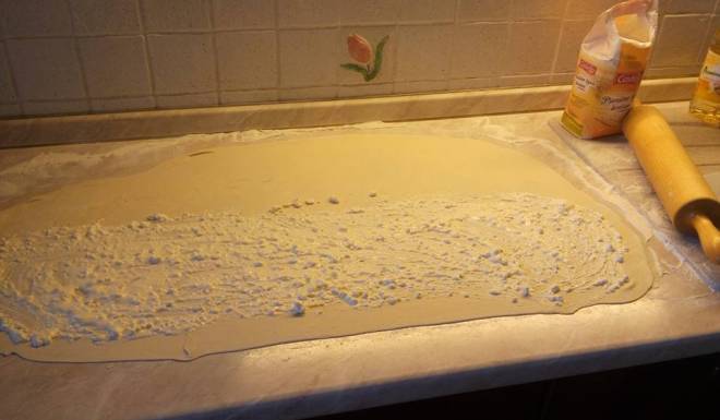 Kuhani štrukli – recept star preko 120 godina