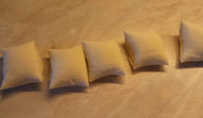 Kuhani štrukli – recept star preko 120 godina