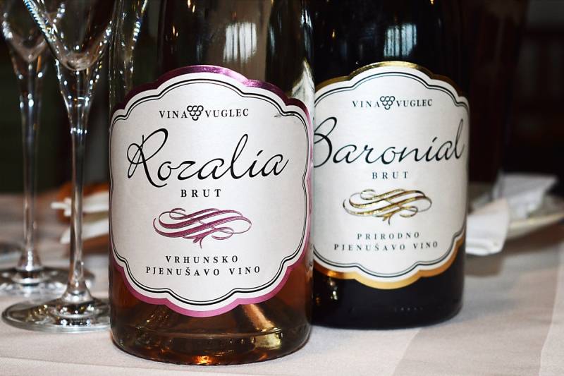 NAJBOLJA HRVATSKA VINARIJA: Vinariju Vuglec breg godišnje posjeti 30.000 gostiju
