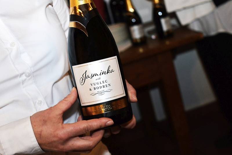 NAJBOLJA HRVATSKA VINARIJA: Vinariju Vuglec breg godišnje posjeti 30.000 gostiju