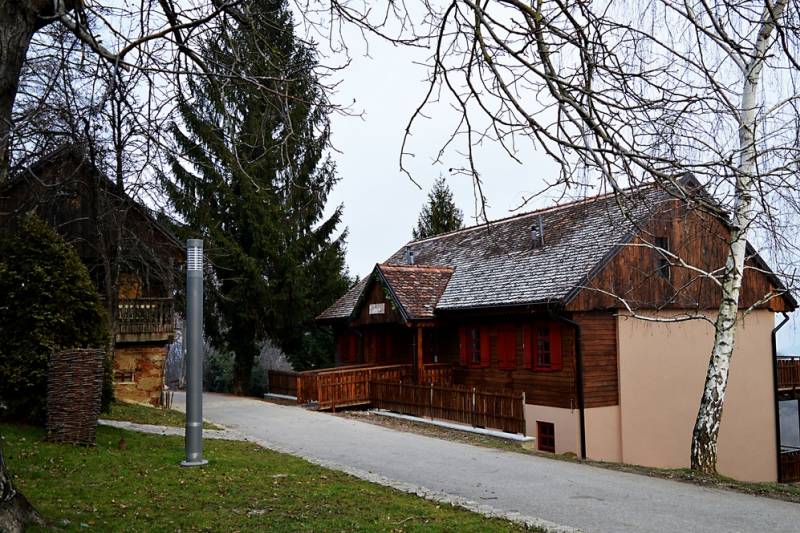 NAJBOLJA HRVATSKA VINARIJA: Vinariju Vuglec breg godišnje posjeti 30.000 gostiju