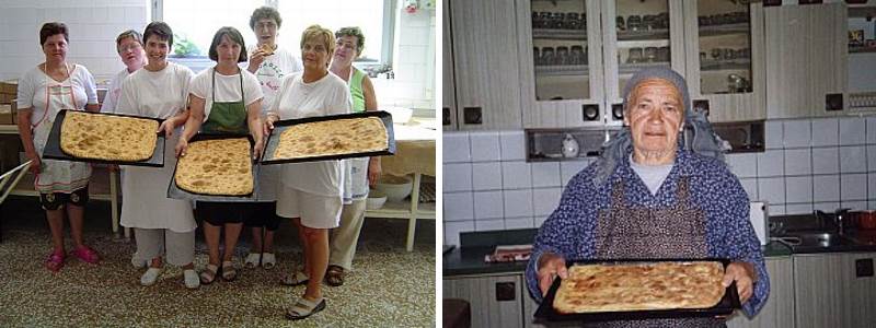 RUDARSKA GREBLICA: Mala povijest tradicionalnog jela samoborskog kraja