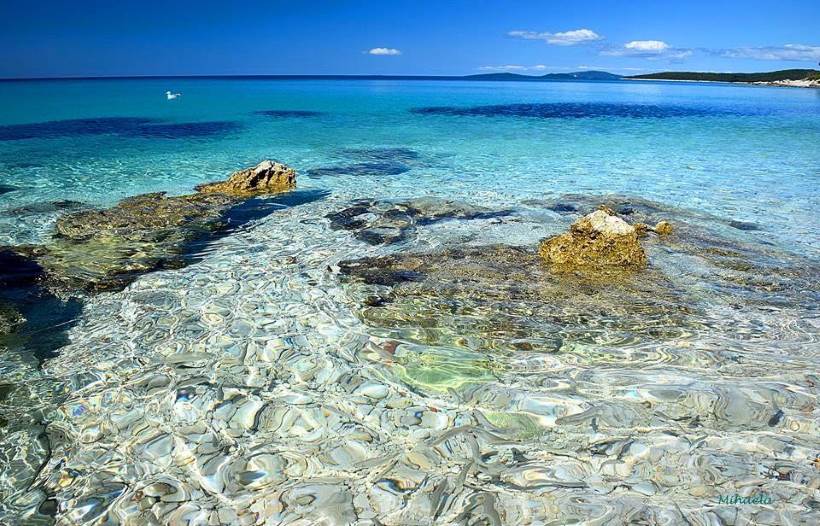 Otok Silba