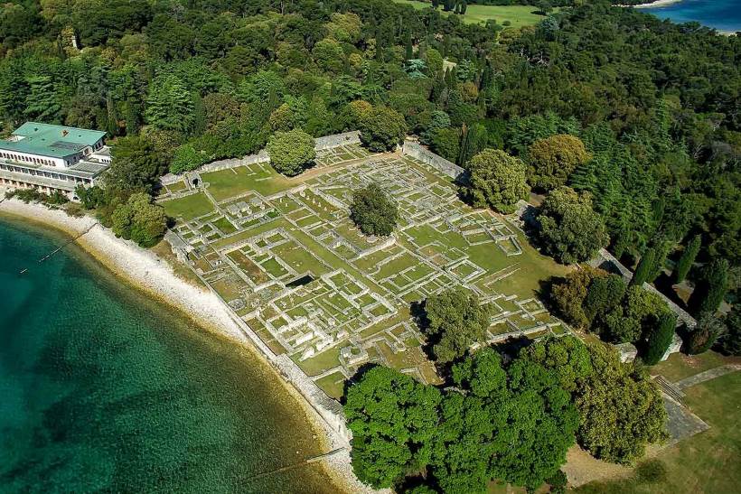 NACIONALNI PARK BRIJUNI: Hrvatsko otočje za koje s pravom kažu da je "raj na Zemlji"