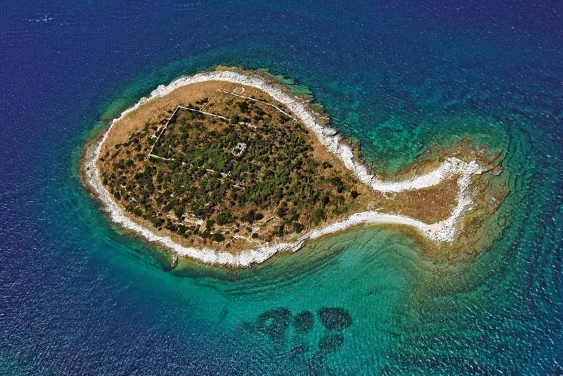 NACIONALNI PARK BRIJUNI: Hrvatsko otočje za koje s pravom kažu da je "raj na Zemlji"