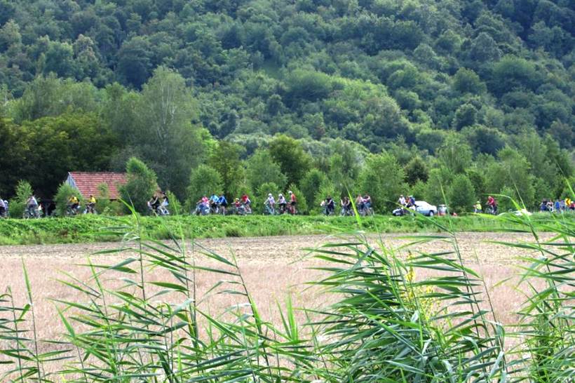 KONTINENTALNI TURIZAM: Pakrac privlači sve više turista, domaćih i stranih