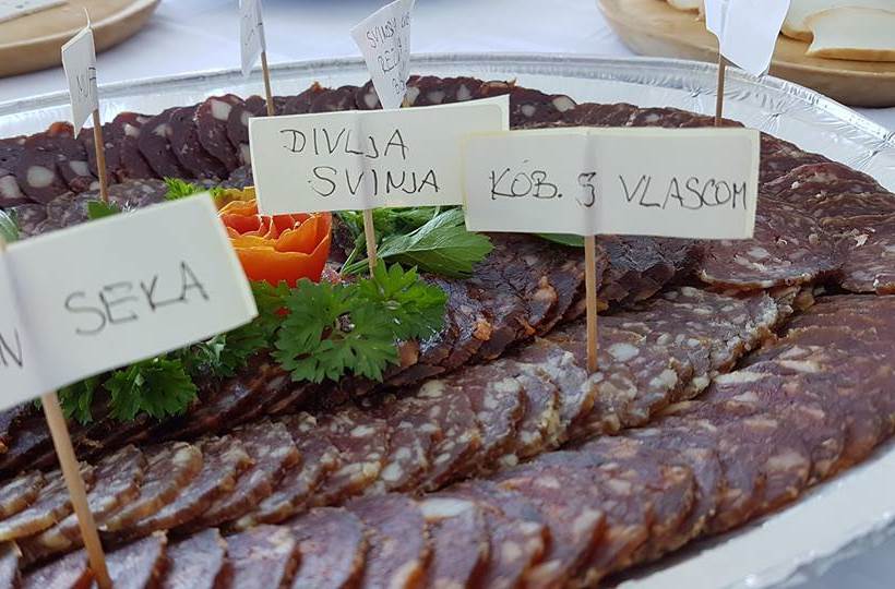KONTINENTALNI TURIZAM: Pakrac privlači sve više turista, domaćih i stranih
