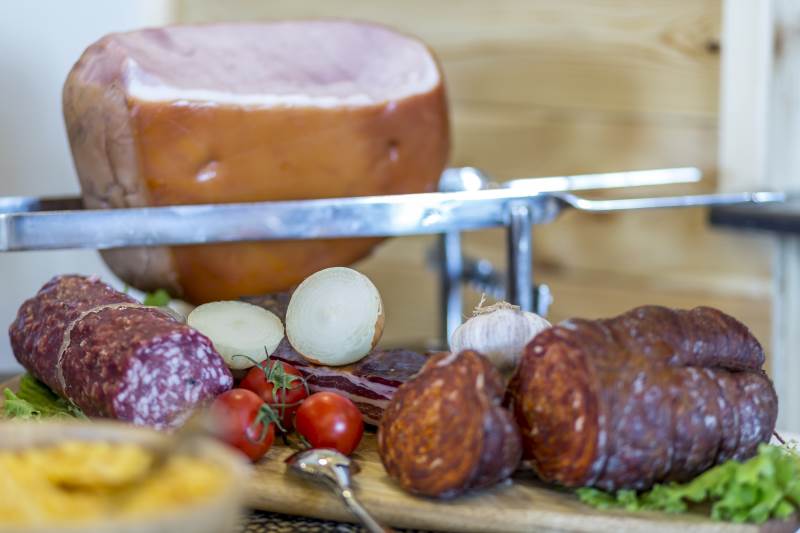 MAGIČNA LIČKA ZIMA: Savršen spoj tradicije i moderne udobnosti