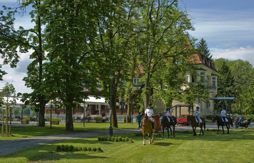 Hotel Korana Srakovčić
