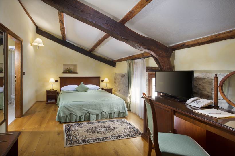 Hotel San Rocco Brtonigla