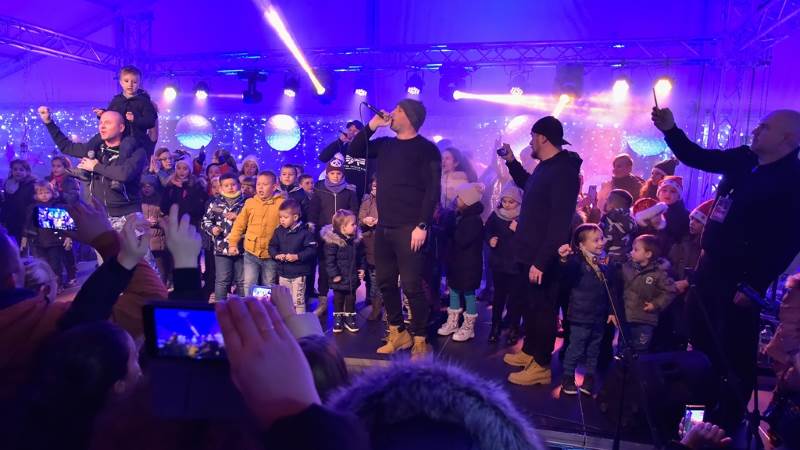 ADVENT U VUKOVARU postaje jedinstvena i prepoznatiljiva manifestacija