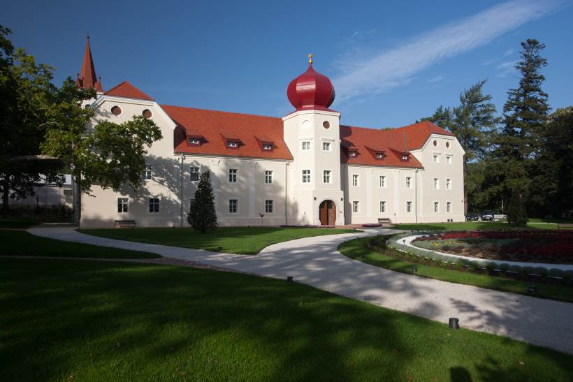 Tajne starih gradova Požeško-slavonske županije