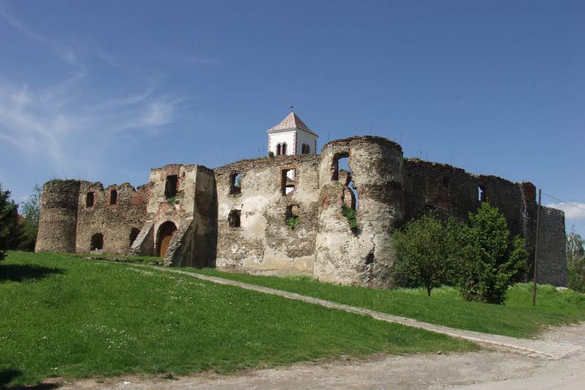 Tajne starih gradova Požeško-slavonske županije