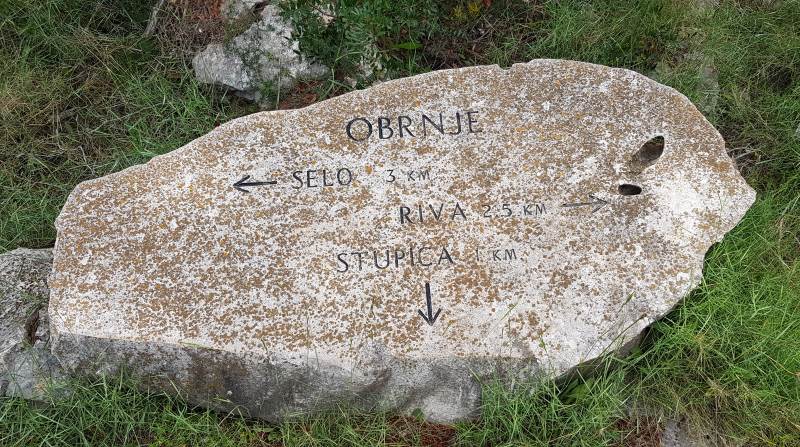 ZNAMENITOST OTOKA ŽIRJA: Kasnoantička utvrda Gradina iz 6. stoljeća [FOTO]