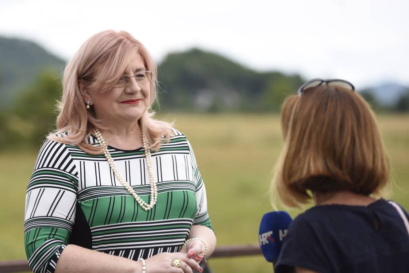 Prva europska kulturna ruta s polazištem iz Hrvatske nosit će ime Nikole Tesle