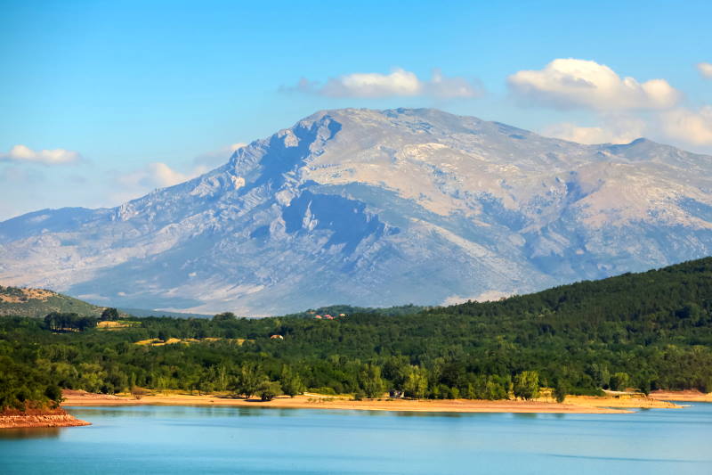 Ugledni britanski dnevnik uvrstio Perućko jezero među 20 najljepših u Europi