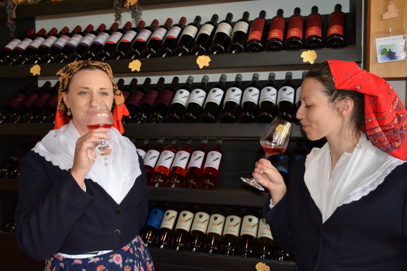 Na Pelješcu otvoren prvi hrvatski muzej vinogradarstva i vinarstva