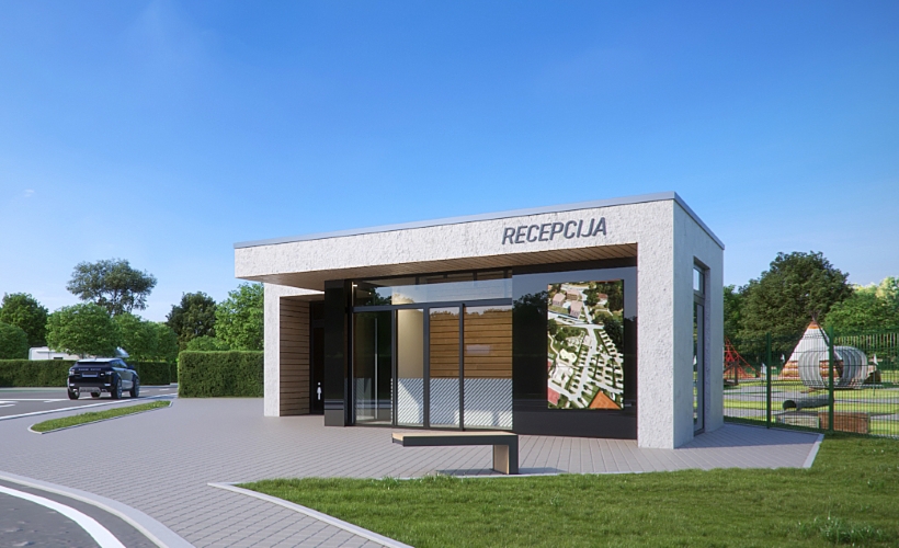Terme Tuhelj otvaraju luksuzni kamp s pet zvjezdica, prvi u kontinentalnoj Hrvatskoj