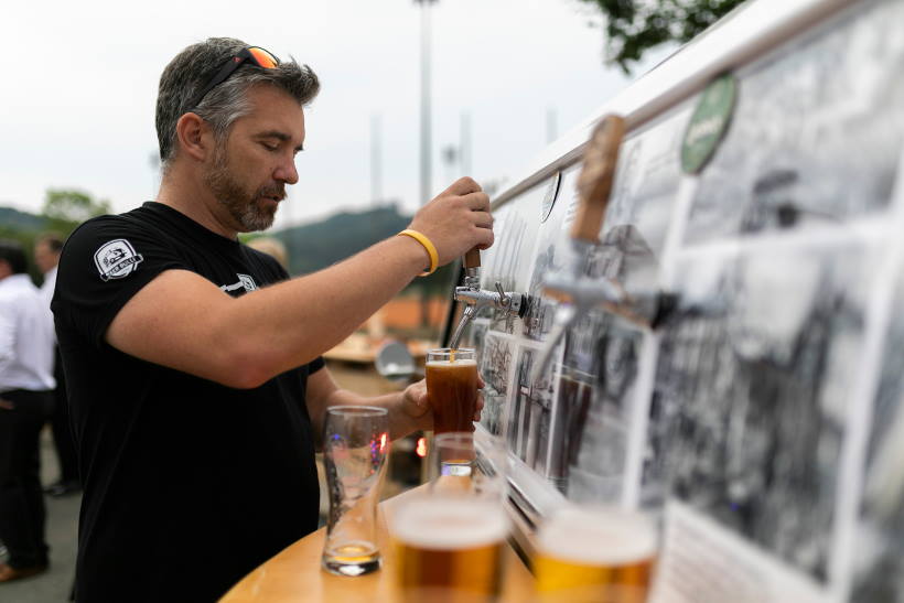 HEDONIZAM USRED ZELENOG ZAGORJA: U Termama Tuhelj svečano otvoren kamp s 5 zvjezdica!