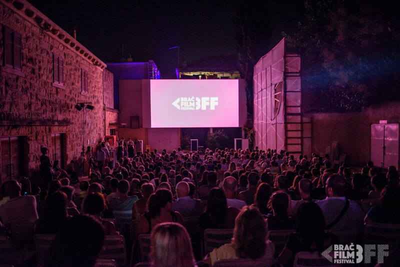 POČINJE BRAČ FILM FESTIVAL: Po peti put Supetar ugošćuje mlade filmaše i najbolju publiku