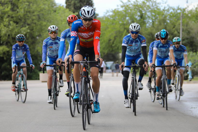 U listopadu u Zadru velika međunarodna biciklistička utrka za amatere i profesionalce Granfondo Falkensteiner Borik
