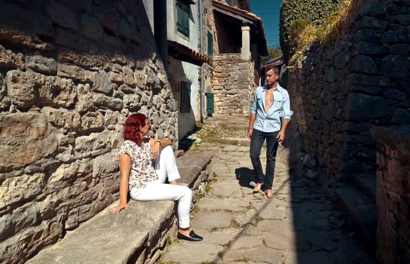 Hum, Kotli, stari grad Buzet, Motovun... Bajkovita Istra u novom spotu Frajli! [VIDEO]