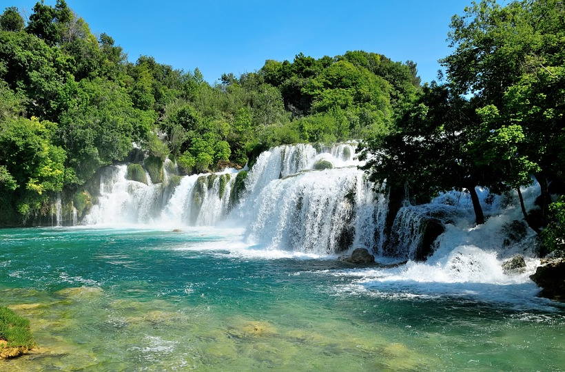 Nacionalni park Krka