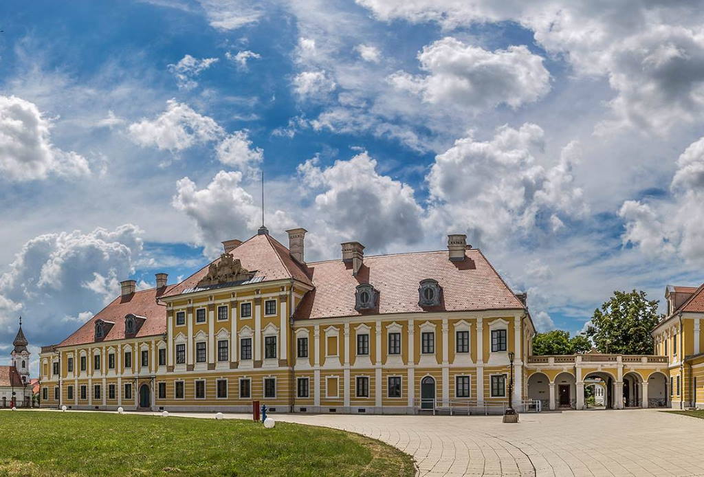Najbolje od Srijema i Slavonije za sudionike Dana hrvatskog turizma [FOTO]