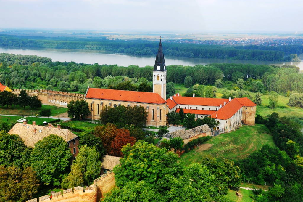 Najbolje od Srijema i Slavonije za sudionike Dana hrvatskog turizma [FOTO]