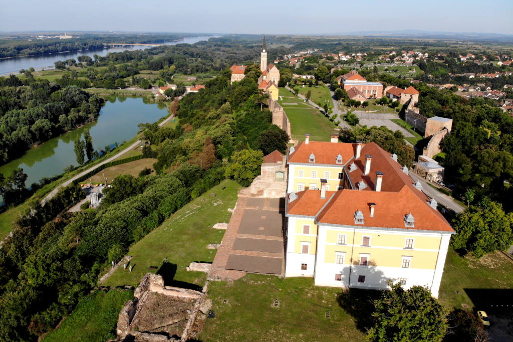 Najbolje od Srijema i Slavonije za sudionike Dana hrvatskog turizma [FOTO]