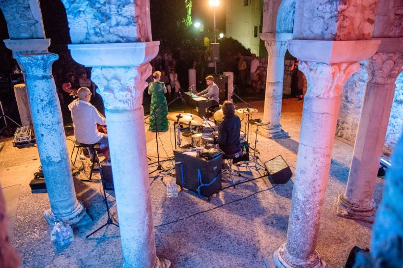 Počinje Rab Jazz Festival, cijeli otok pretvara se u veliku glazbenu pozornicu