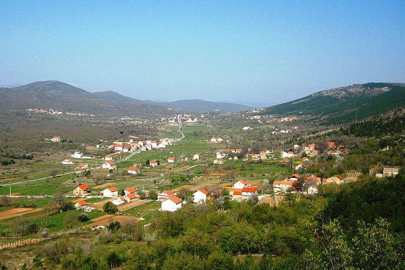 Cista Velika